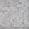 Msi Napa Gray SAMPLE Glazed Ceramic Mesh-Mounted Mosaic Tile ZOR-PT-0507-SAM - alternate 5